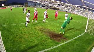 REZUMAT | Gaz Metan - Dinamo 0-1