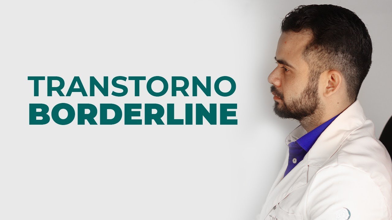 O que é Transtorno de Personalidade Borderline?