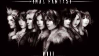 TOP 50 RPG Town Themes # 25 Final Fantasy VIII - Breezy