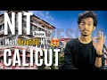 NIT Calicut: College Review 2023 ?? Fees, Cutoff, Placements, Admission, etc |