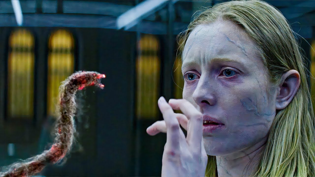 Cientistas fazem inseminação em uma mulher com o DNA de Jesus, mas o resultado não é um bebê!