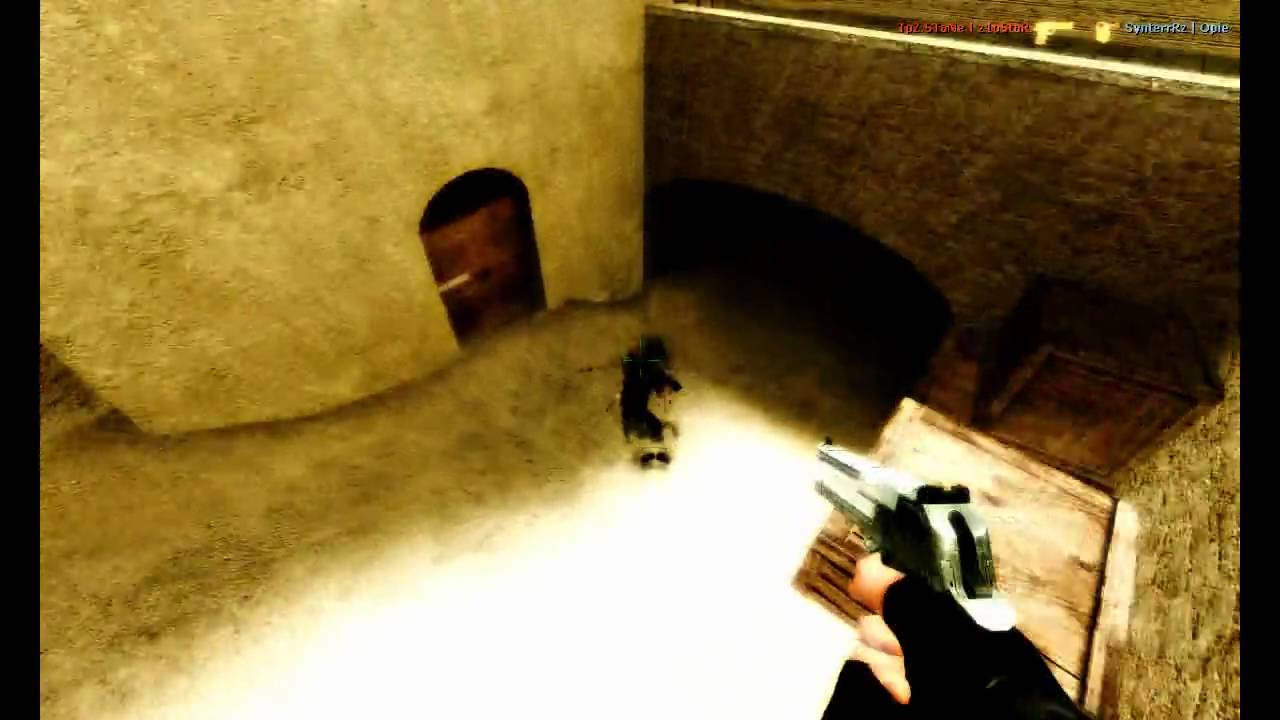 CS:S | z1pStaR (Deagle)