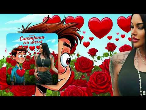 SONNET - Смотришь на меня