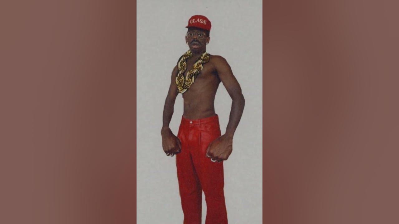 Tyler, The Creator, I'll Take Care of You (Lyrics - Chorus)