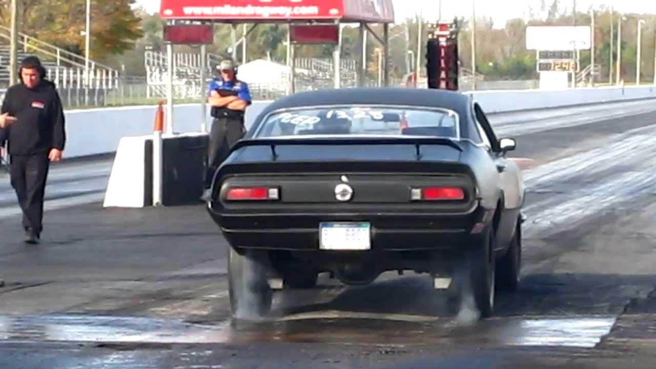 Ford Maverick For Sale >> Maverick Drag Car - YouTube Ford Maverick For Sale >> Maverick Drag Car - YouTube