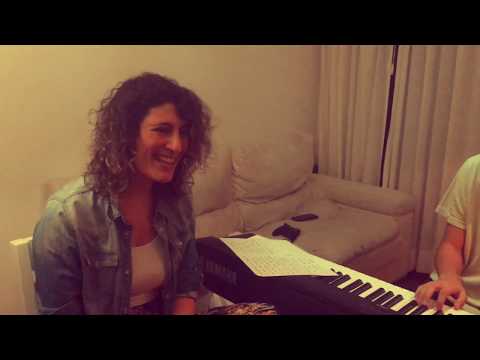Joaquín Canji, Morena Canji y Mariana Mazú - Alma Dinamita ( Wos cover)