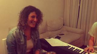 Joaquín Canji, Morena Canji y Mariana Mazú - Alma Dinamita ( Wos cover)