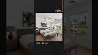 Fully Remodeled Home in Gated Astoria Trails North 🔥🏡