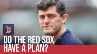 Do the Red Sox have a plan? Looking back at the Mookie Betts trade and what has followed screenshot 5
