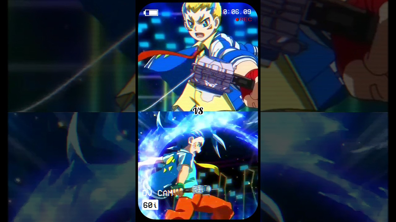 Dante Koryu vs Hikaru Hizashi 