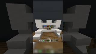 Decorations for a Modern home