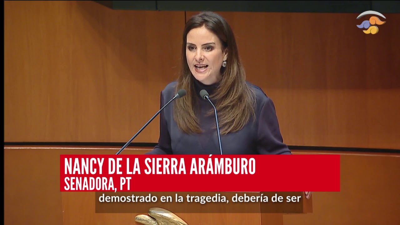 El Senado recuerda a las víctimas de los sismos de 1985 y 2017 senador kahulugan