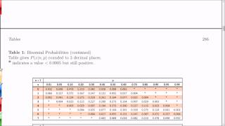 Chapter 5.2: Binomial Probability Distributions.