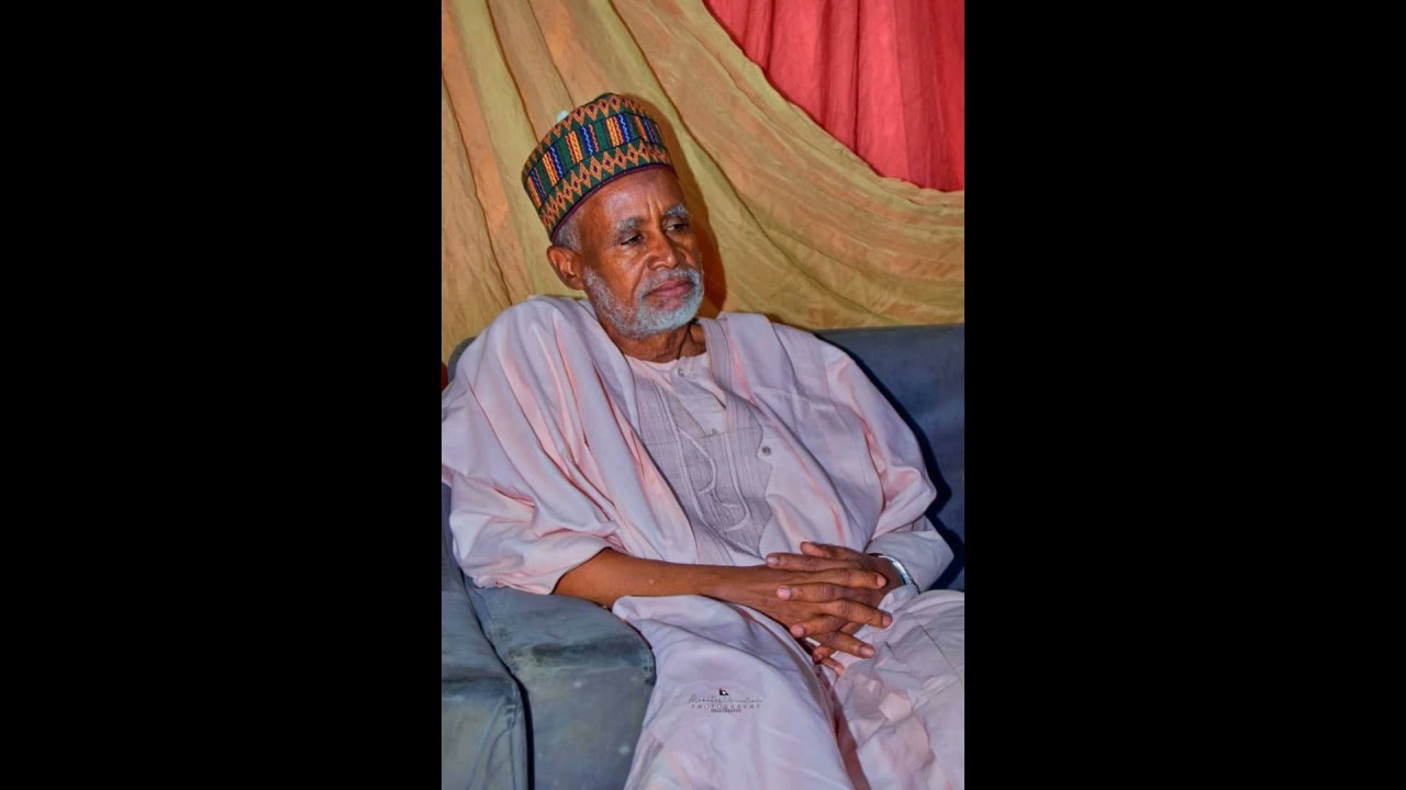 Karatun Askari 047 Daga Sheik Abdullahi Uwaisu Limanci, Kano