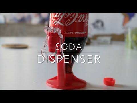 soda-dispenser