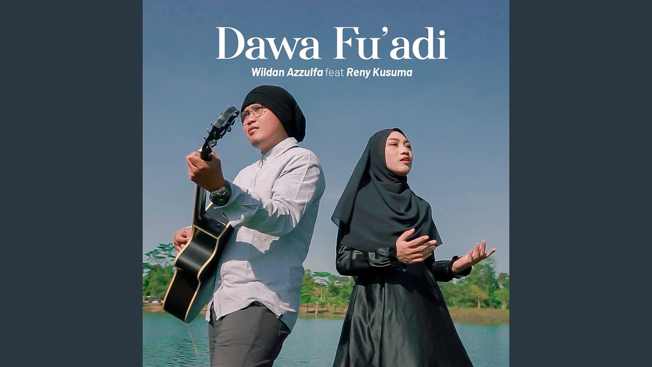 Dawa Fu'adi (feat. Reny Kusuma)