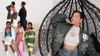 MISSGUIDED NEW IN SUMMER HAUL 2022 & DISCOUNT CODE AD