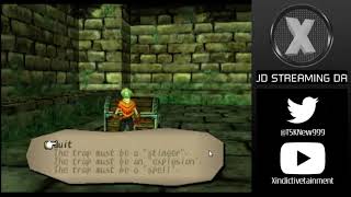 Dark Cloud Streamplay Part 23