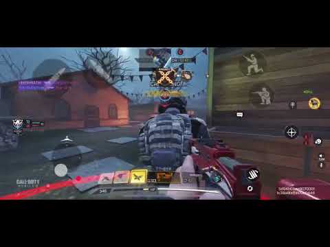 HALLOWEEN SPECIAL IN PRO LOBBY | COD MOBILE HIGHLIGHTS | RANK PUSH | YORNIK GAMING