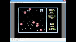 Magyk - Commodore 64