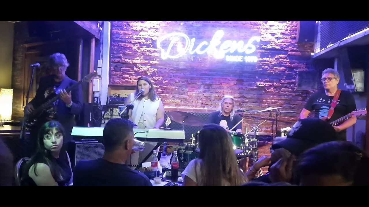 Eric Clapton - Have you ever loved a woman - Cover Black Heart