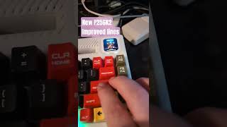 Fast line draw Foenix F256K2