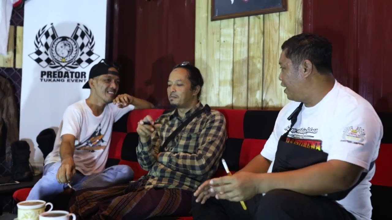 Podcast Eps 4 - Sejarah Singkat Berdirinya YRKI