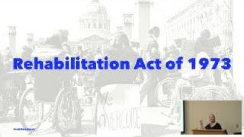 Accessibility: Its Not Just a Client Side Problem