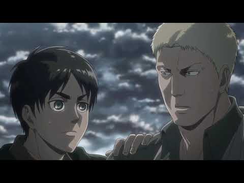 HEY EREN WE HAVE DRIP