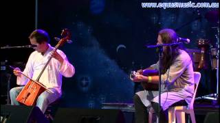 Download Lagu Mongolian Dance MP3