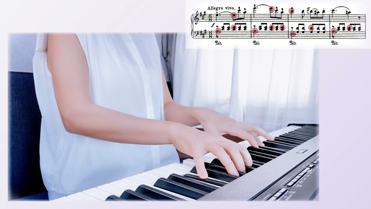 Vol. II — Capítulo 3: Equilibrio de voces | 🎼 Práctica