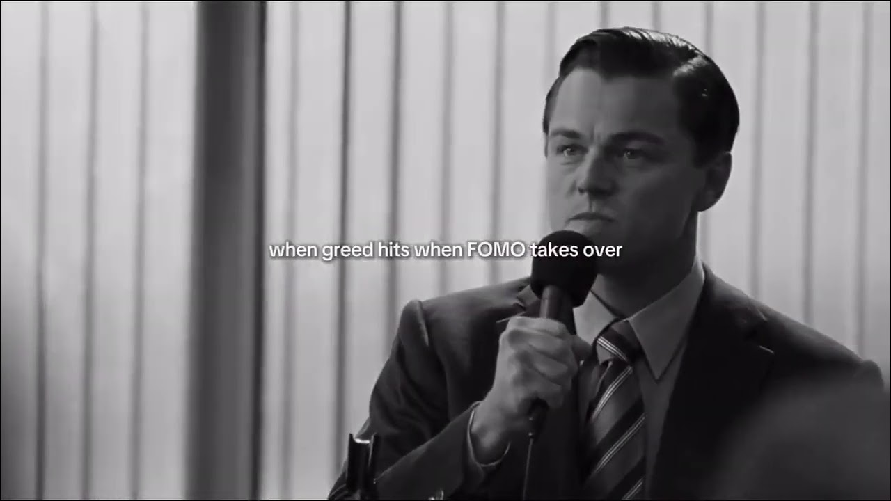 Open your eyes 👀☠️📉