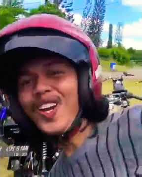 Story Wa Rx-King Jangan Lupa Kopdar