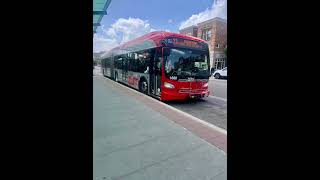 [UPDATED] New BT system external - Route 23 Sandalwood eastbound to Highway 50