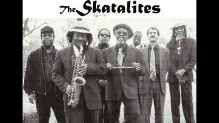 The Skatalites - Rock Fort Rock screenshot 2