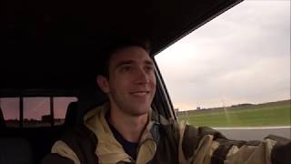 Подводная охота. Поймал ЛЕЩА! =)