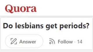 The absolute state of questions on Quora