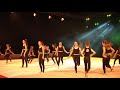 Spectrum - Gymfest 2018