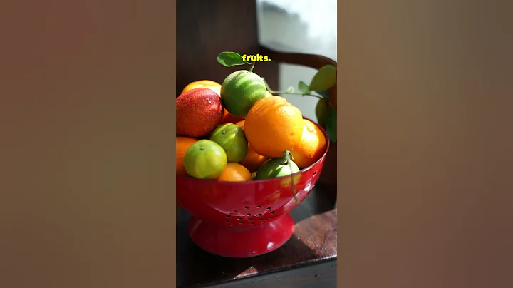 3 Foods That Supercharge Your Immune System #Shorts