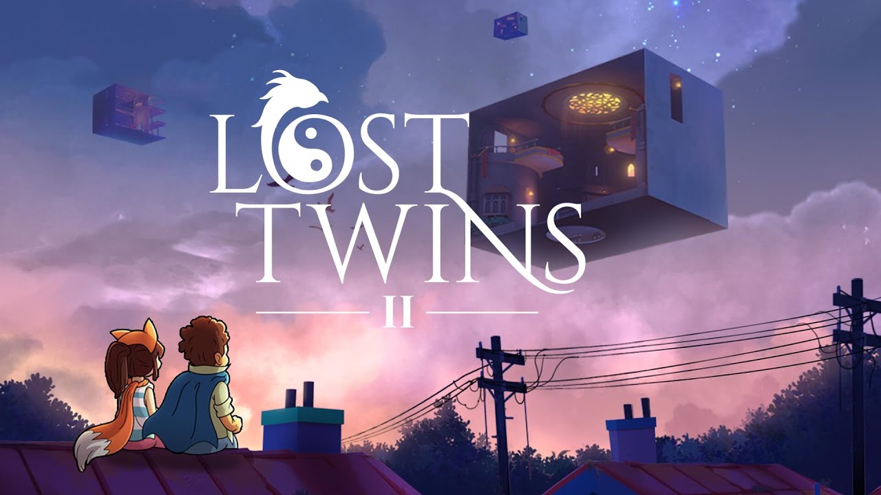 Lost Twins 2 Demo Walkthrough