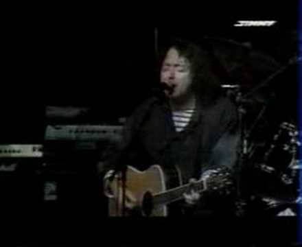 Rory Gallagher - Don't Think Twice, It's All Right