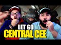 JK Bros "Central Cee - Let Go [Music Video]" REACTION!!