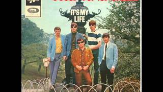The Animals - It's my Life chords