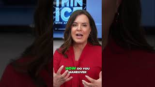 Mastering Storm Coverage:  Insider Tips #weather #storms @news