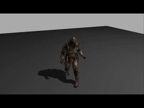 Baby steps with Bevy and Rust.