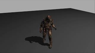 Baby steps with Bevy and Rust.