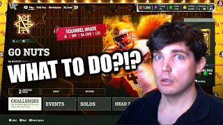 A Beginners Guide to College Ultimate Team 26