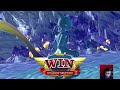 Pokken Tournament Dx | EXTREME Shadow Mewtwo vs Lucario!