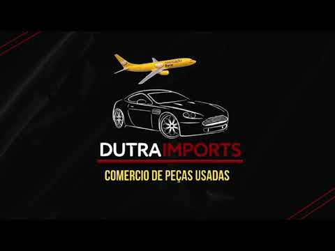APRESENTAÇÃO DUTRA IMPORTS - UBERLÂNDIA MG