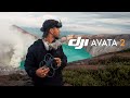 DJI AVATA 2 - The Limitless FPV Drone | Cinematic Trailer